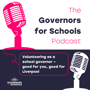 Volunteering as a school governor – Good for you, good for Liverpool image