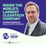Inside the World's Largest CleanTech Company: Podcast With Veolia North America image