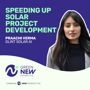 Speeding Up Solar Project Development: Podcast With Glint Solar image