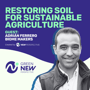 Building the Future of Agriculture: Science of Soil Health for Sustainable Agriculture image
