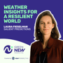 Weather Insights for a Resilient World: Podcast With Salient Predictions image