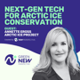 The Climate Champions: Innovative Tactics of the Arctic Ice Project Against Climate Change image