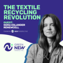 Waste Not: The Textile Recycling Revolution image