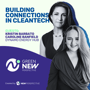Podcast With Dynamo Energy Hub: Building Connections in Cleantech image