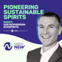 Pioneering Sustainable Spirits: ecoSPIRITS' Game-Changing Technology image