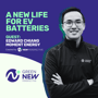 Podcast With Moment Energy: Revolutionizing EV Battery Life image