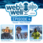 The WebWell Podcast, Episode 4 - "Social + Mass Medias" image