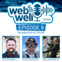The WebWell Podcast, Episode 9 - Introduction to Christi image