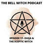 Ouija & The Sceptic Witch  image