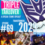 #69: Transformers 2023 - Our Top Picks! image