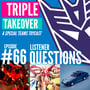 #66: Listener Questions image