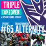 #65: Transformers Alternity image