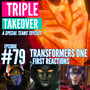 #79: Transformers One - First Reactions image