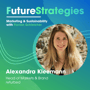 🔋 "Rethinking what new means" - Alexandra Kleemann from refurbed on the circular economy image
