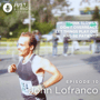 John Lofranco on being a high level running coach, training methods, workout benefits and recovery image