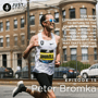 Peter Bromka on his lifelong running journey, his pursuit of the Olympic Trials, writing about his passion, Relay podcast, training partners, coaching, finding meaningful goals and challenging himself. image