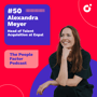 #50 - Alexandra Meyer | Head of Talent Acquisition at Enpal image