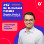 #57 - Dr. Richard Hossiep | Managing Director & Co-Founder Applysia image