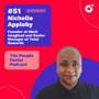 #51 - Nichelle Appleby | Founder at Work Imagined and Senior Manager at Total Rewards image