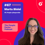 #67 - Marta Bisisi - VP, People @Superside image