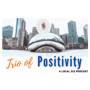 Trio of Positivity Podcast - Episode 39 image