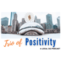 Trio of Positivity Podcast - Episode 42 image