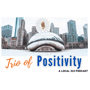 Trio of Positivity Podcast - Episode 27 image