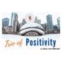 Trio of Positivity Podcast - Episode 33 image