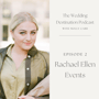 2. Rachael Ellen Events - Destination Wedding Planner & Florist image