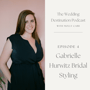 4. Gabrielle Hurwitz - Bridal Fashion Stylist image