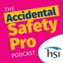 #115: From Hopeful Veterinarian to Certified Safety Professional image