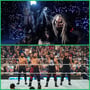 WWE Raw- 6/17/2024 and WWE SmackDown 6/21/2024 image