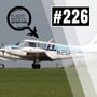 Missing Equipment and Inexperience Lead to Plane Crash - Episode 226 image