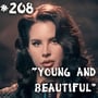 Farelos Musicais #208 - Young and Beautiful (Lana del Rey) image