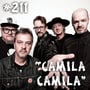 Farelos Musicais #211 - Camila, Camila (Nenhum de Nós) image