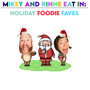 Holiday Foodie Faves! image