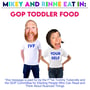 GOP Toddler Food image