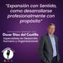 [ENTREVISTA] Expansión con Sentido, como desarrollarse profesionalmente con propósito image