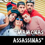 Farelos Musicais #209 - Mamonas Assassinas image