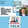 Service Leadership Profitability Report: Trends & Business Models with Peter Kujawa image