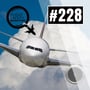 Dangers of Turbulence - Episode 228 image