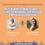 Reclaiming Connections: A Guide to Mending the Rifts of Parental Alienation with Ginger Gentile image