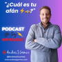 ¿Cuál es tu afán ⚡️🏎️? image