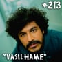 Farelos Musicais #213 - Vasilhame (Criolo) image