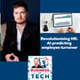 Predicting Employee Turnover with AI Data Analytics with Tyler Hochman image