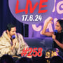 #258 Live desde Santo Teatro (17 Junio 2024) image