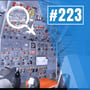 Electrical Failure Leads to 727 Crash in Pacific Ocean - Episode 223 image