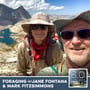 GO 113 - Foraging With Jane Fontana & Mark Fitzsimmons image