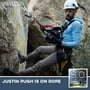 GO 112 - Justin Pugh is On Rope image