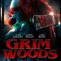 Grim Woods | B-MOVIE BASH | #JY S3E25  image